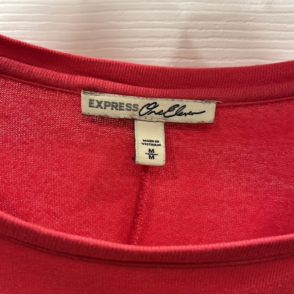 Express top! - Picture 3 of 4